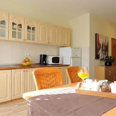 Appartamento Stunning In *